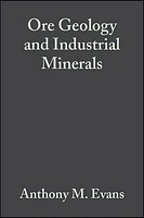 Ore Geology and Industrial Minerals