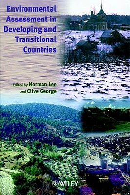 Environmental Assessment in Developing and Transitional Countries