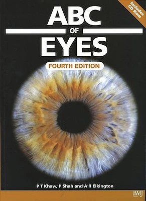 ABC of Eyes