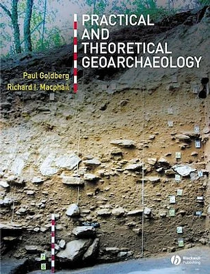 Practical and Theoretical Geoarchaeology