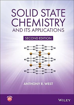 Solid State Chemistry and its Applications