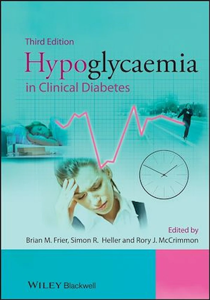 Hypoglycaemia in Clinical Diabetes