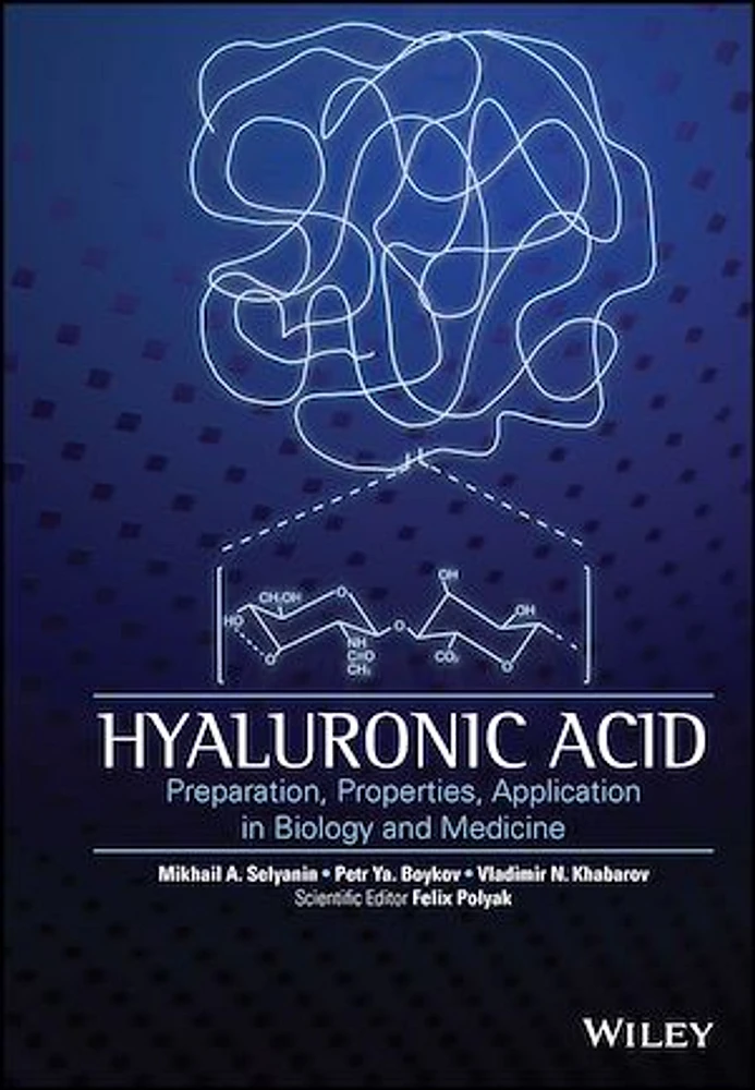 Hyaluronic Acid