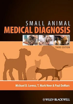 Small Animal Medical Diagnosis