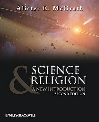 Science and Religion