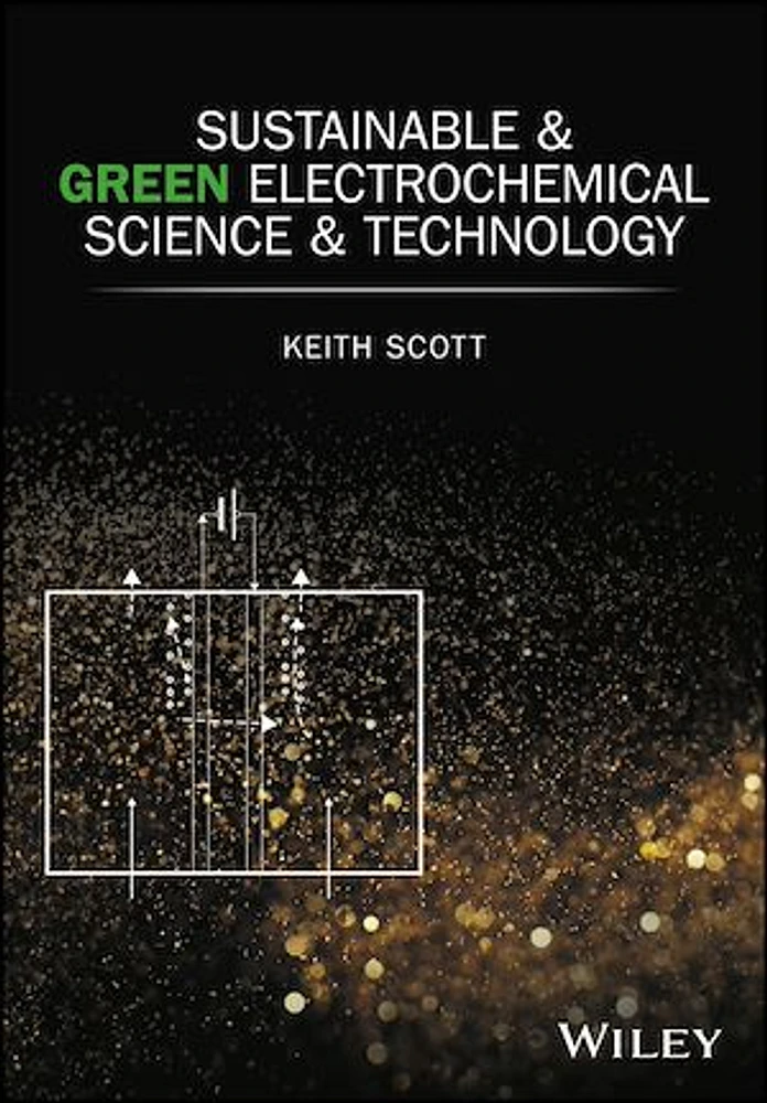 Sustainable and Green Electrochemical Science and Technology