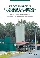 Process Design Strategies for Biomass Conversion Systems