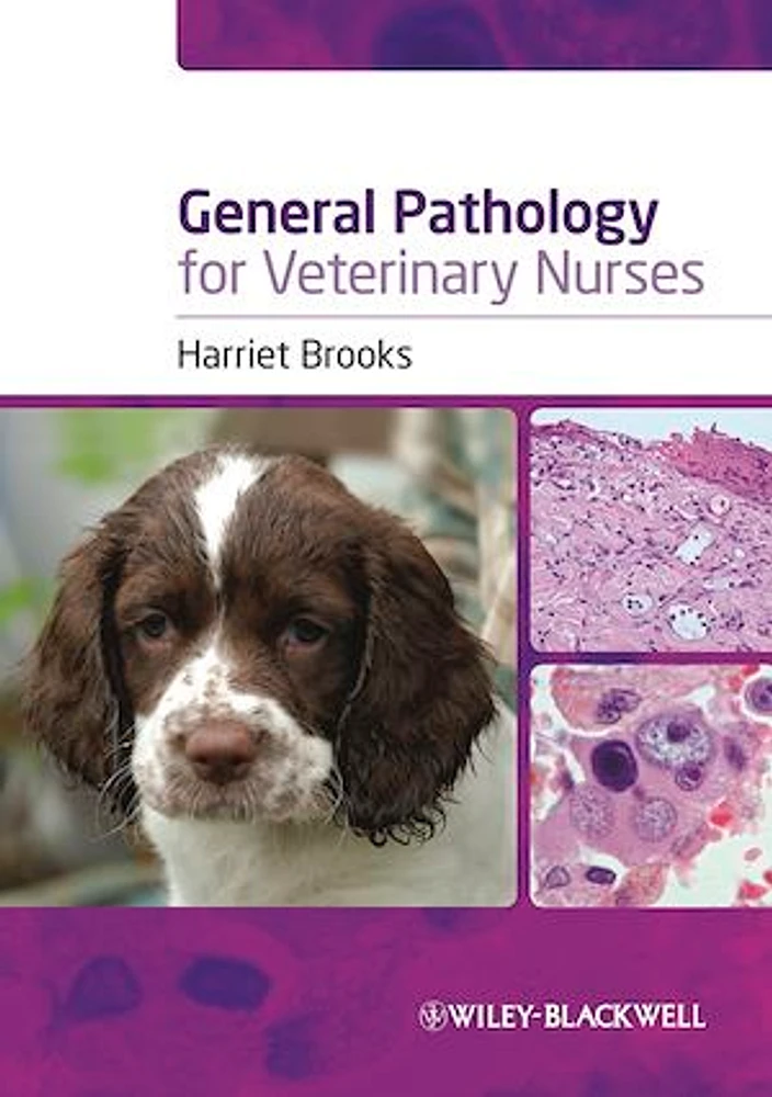 General Pathology for Veterinary Nurses