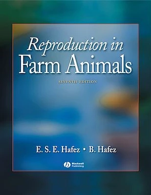 Reproduction in Farm Animals