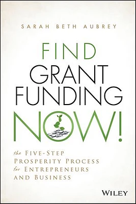 Find Grant Funding Now!