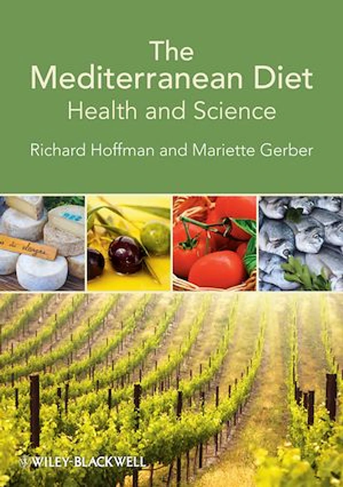 The Mediterranean Diet