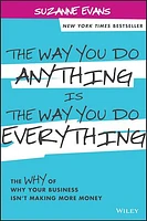 The Way You Do Anything is the Way You Do Everything