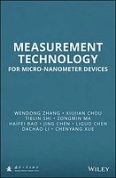 Measurement Technology for Micro-Nanometer Devices