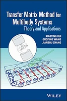 Transfer Matrix Method for Multibody Systems