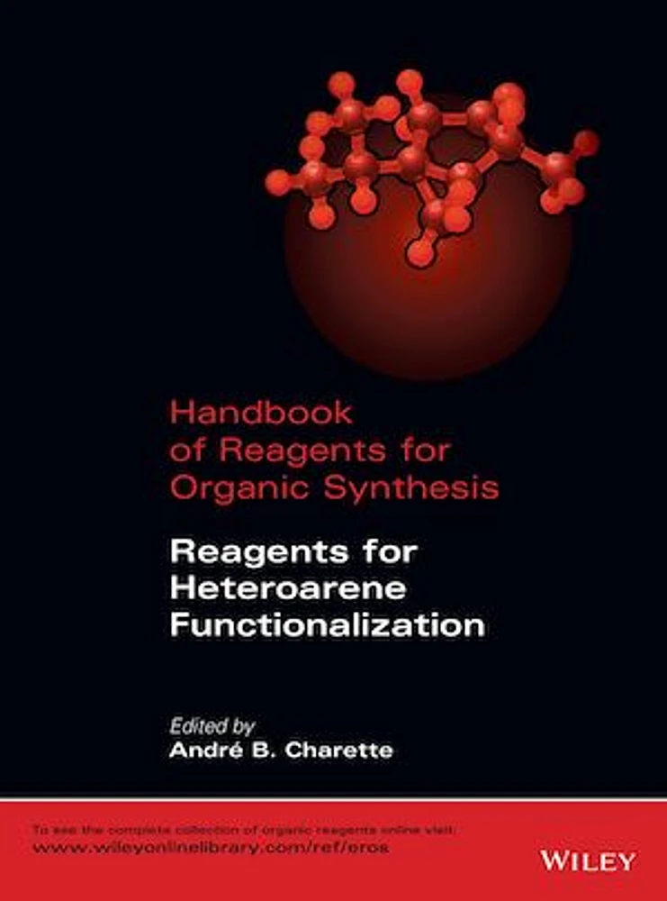 Handbook of Reagents for Organic Synthesis