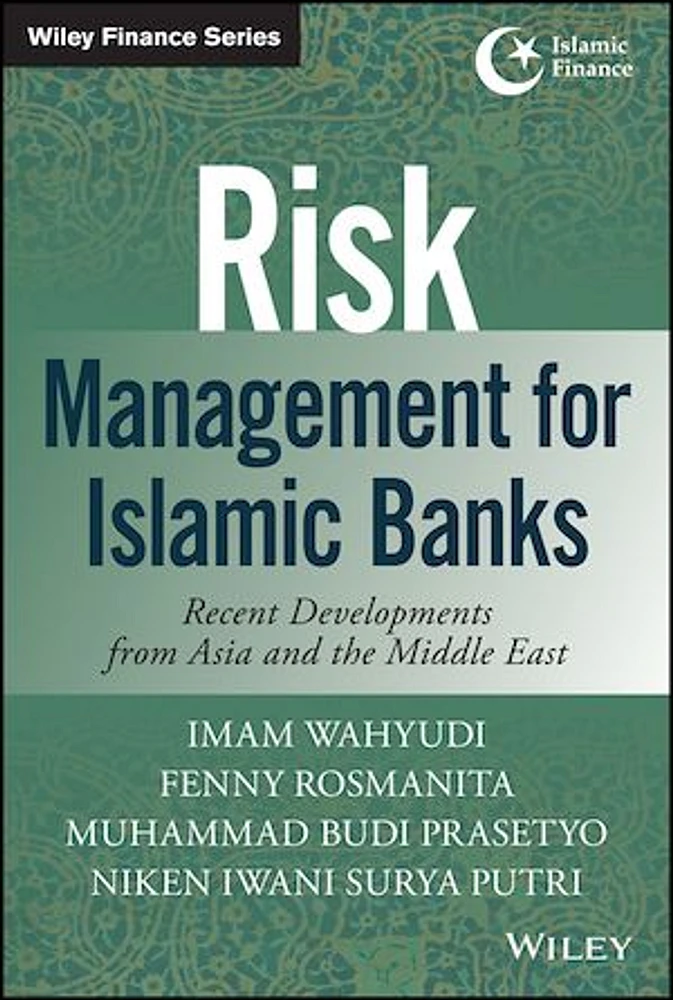 Risk Management for Islamic Banks