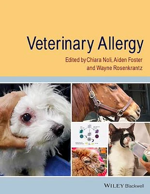 Veterinary Allergy