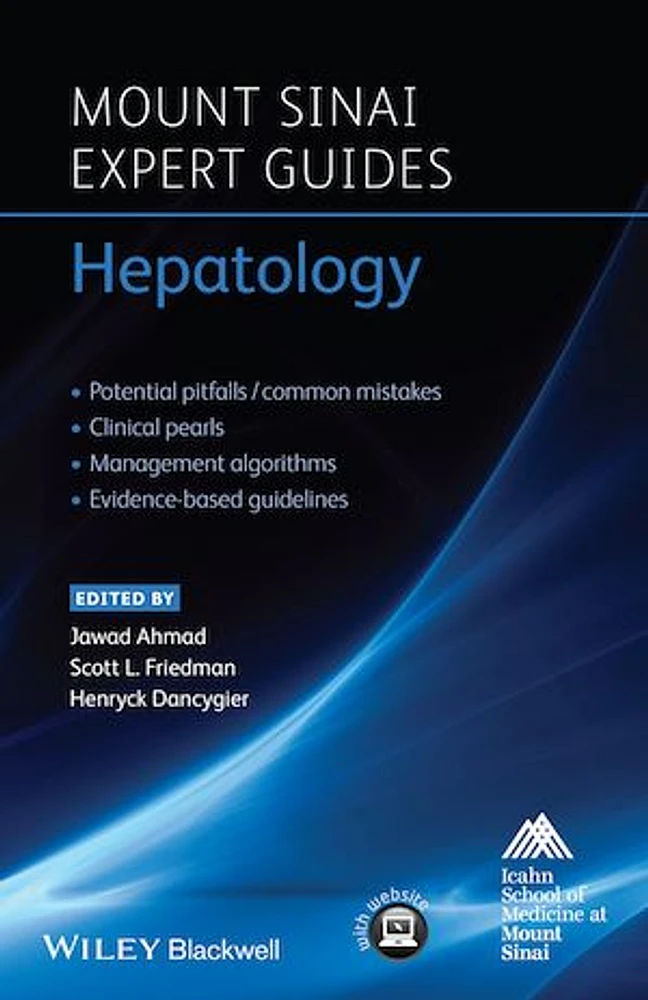 Hepatology