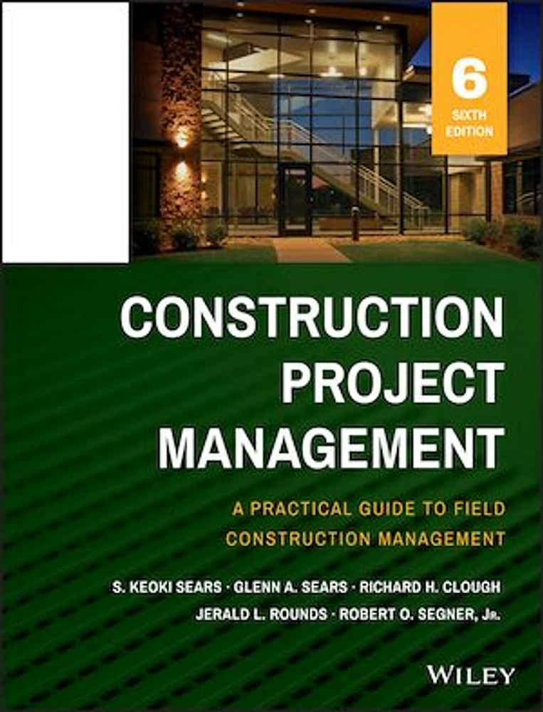 Construction Project Management