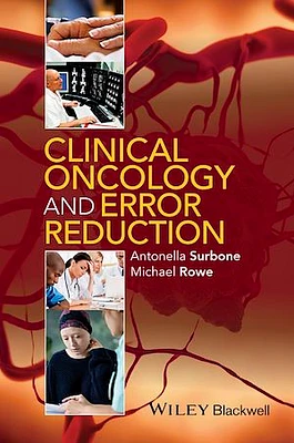 Clinical Oncology and Error Reduction