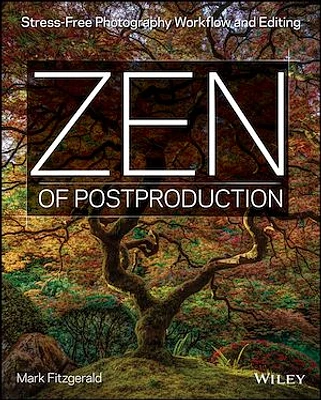 Zen of Postproduction