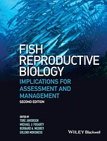 Fish Reproductive Biology