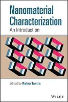 Nanomaterial Characterization