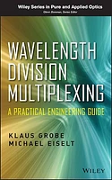 Wavelength Division Multiplexing