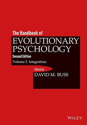 The Handbook of Evolutionary Psychology, Volume 2