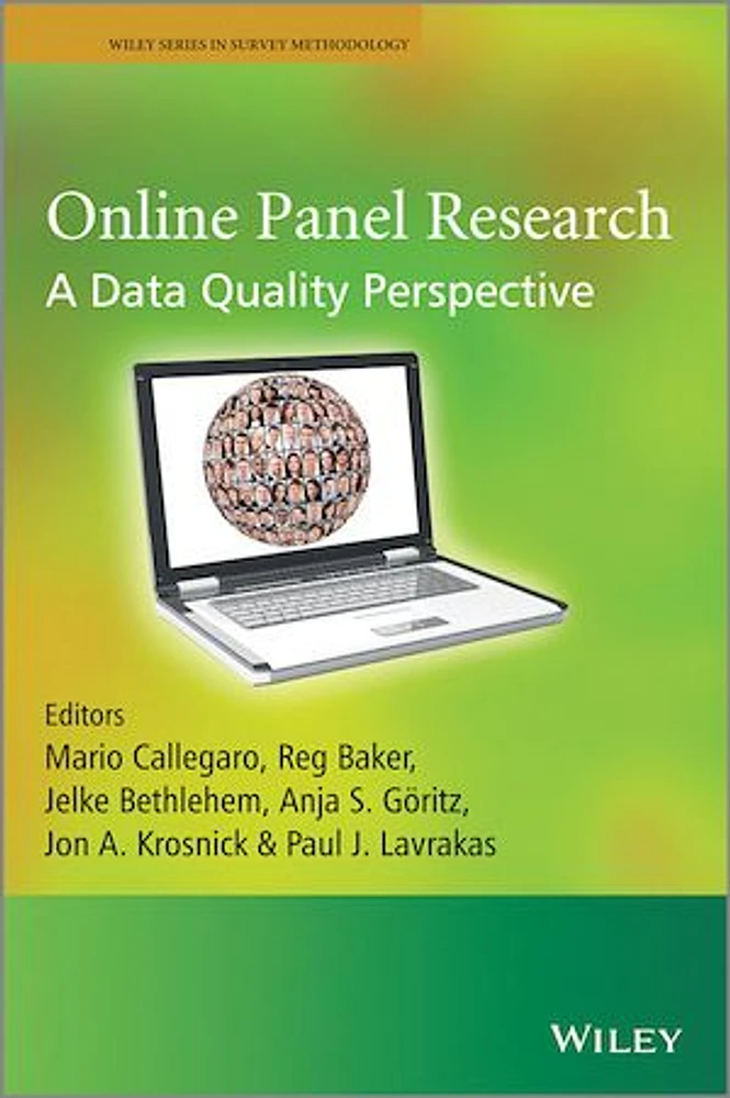 Online Panel Research