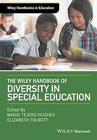 The Wiley Handbook of Diversity in Special Education