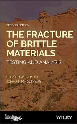 The Fracture of Brittle Materials