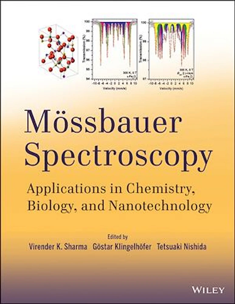 Mössbauer Spectroscopy