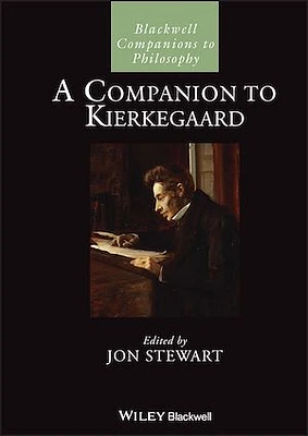 A Companion to Kierkegaard