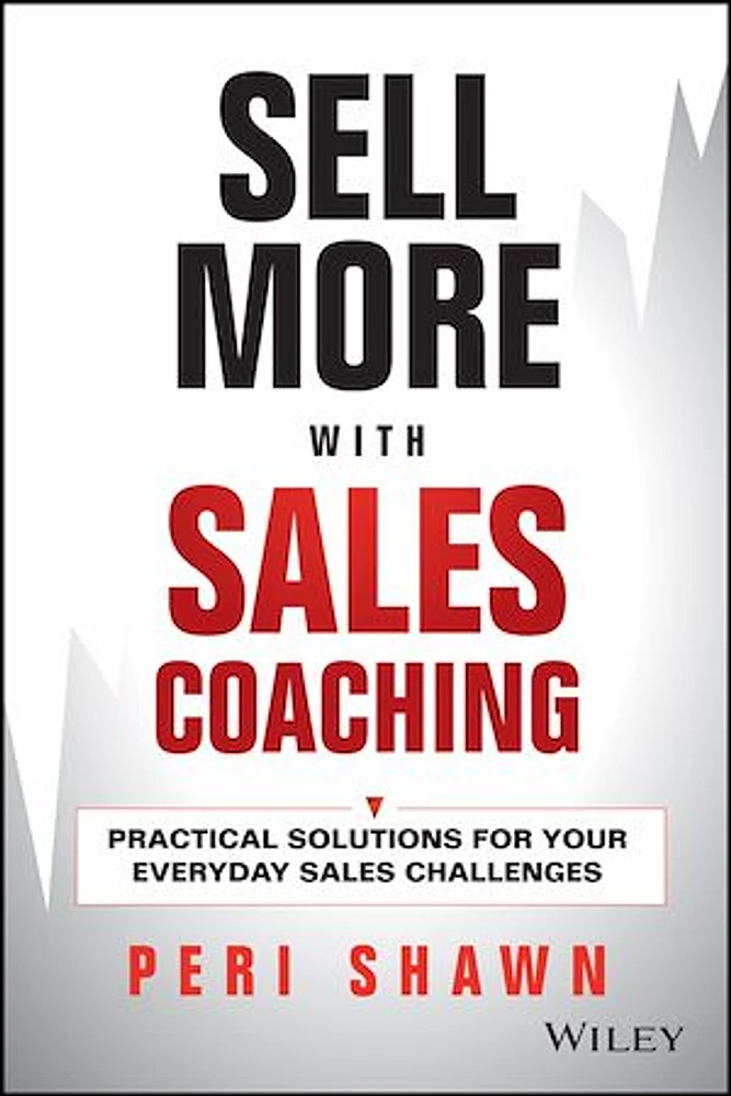 Sell More With Sales Coaching