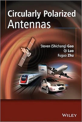 Circularly Polarized Antennas