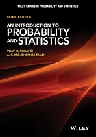 An Introduction to Probability and Statistics