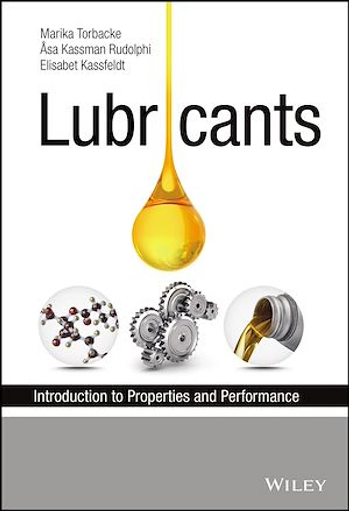 Lubricants