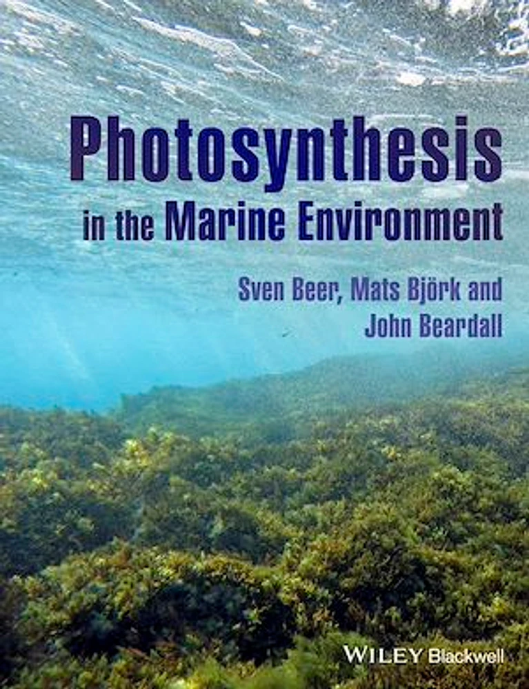 Photosynthesis in the Marine Environment