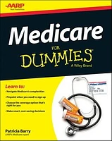 Medicare For Dummies