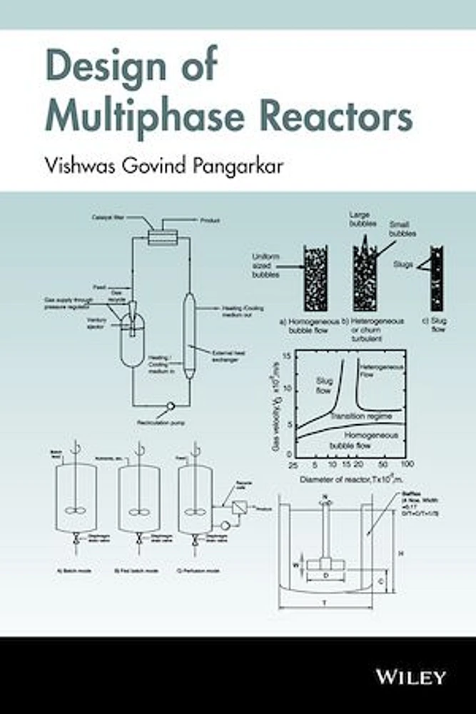 Design of Multiphase Reactors