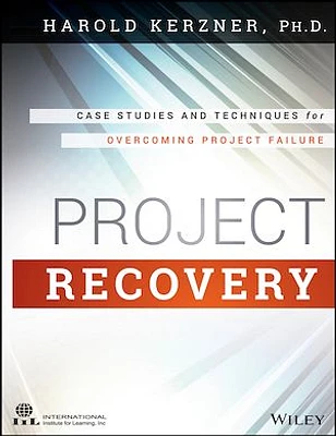 Project Recovery