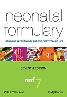 Neonatal Formulary