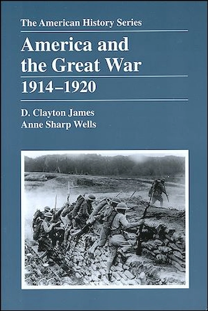 America and the Great War