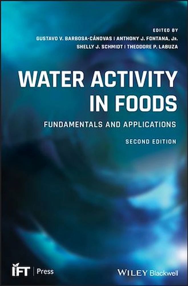 Water Activity in Foods