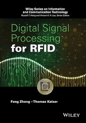 Digital Signal Processing for RFID