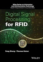 Digital Signal Processing for RFID