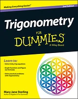 Trigonometry For Dummies