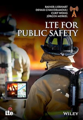 LTE for Public Safety