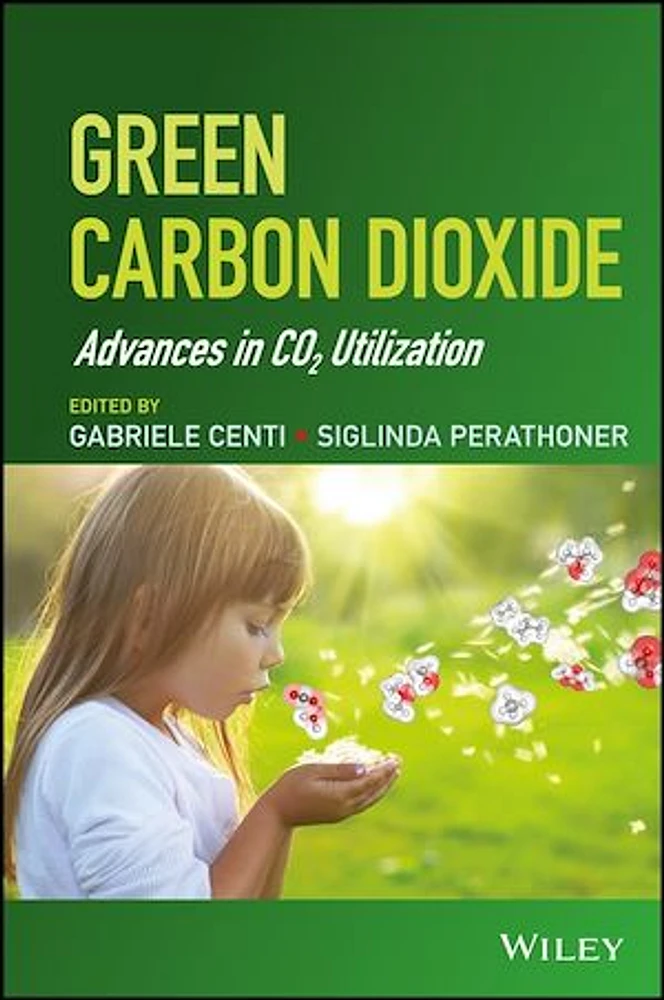 Green Carbon Dioxide